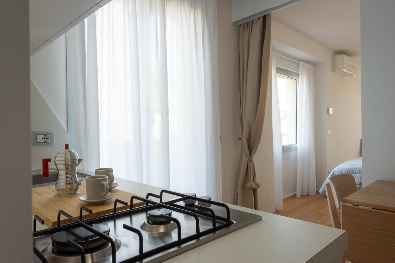 Apartment Santa Felicita Terrace *