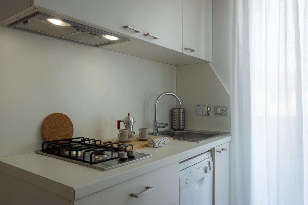 Santa Felicita Terrace Apartment *