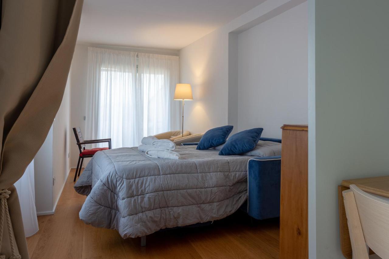 Apartment Santa Felicita Terrace