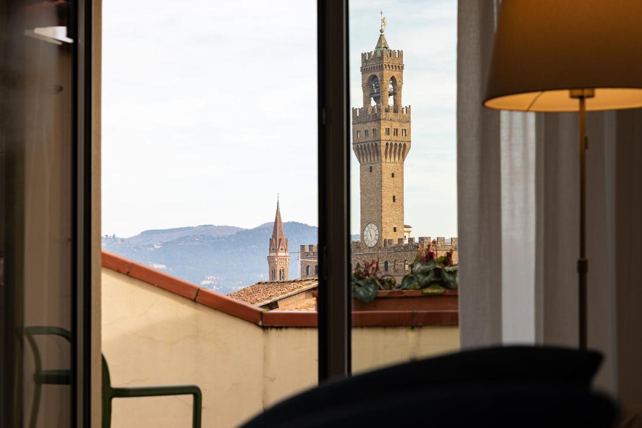 Apartment Santa Felicita Terrace *