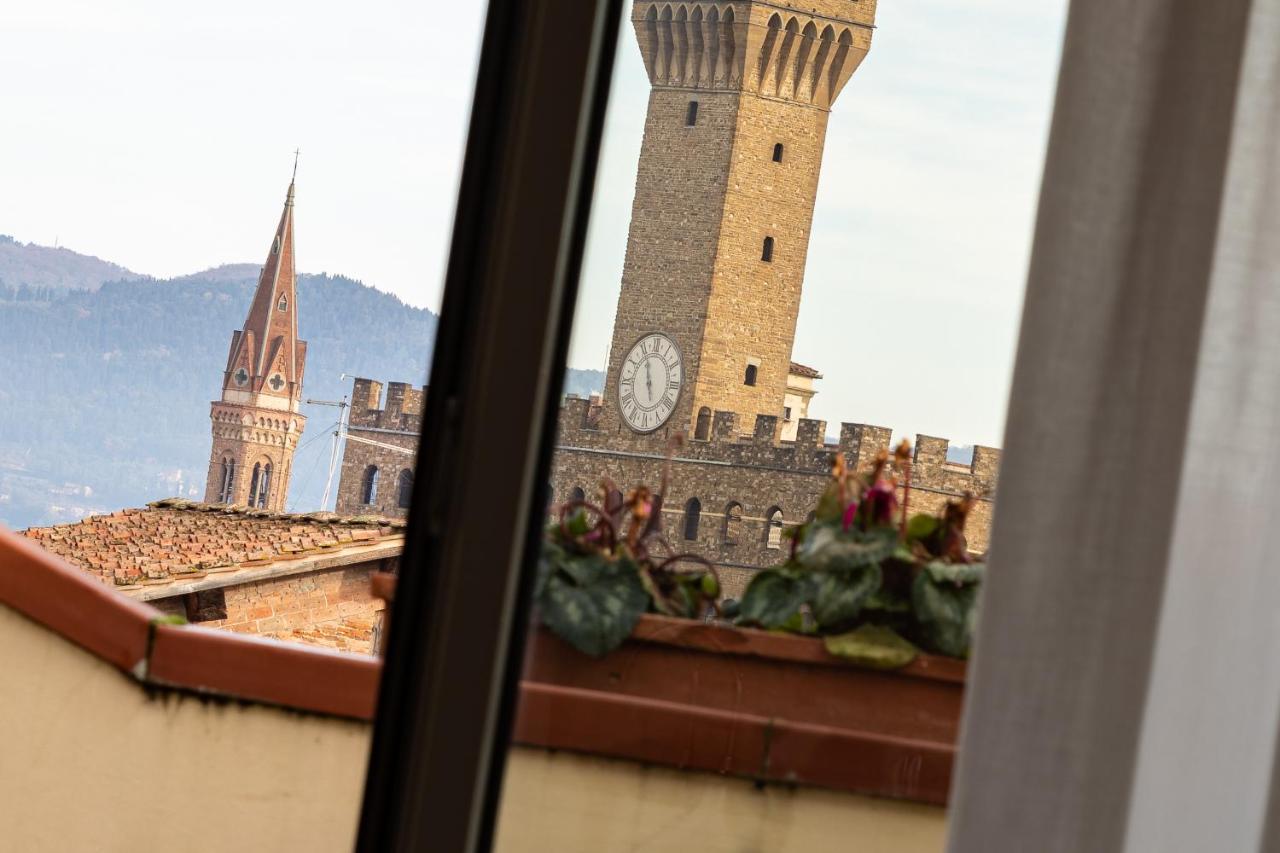 Apartment Santa Felicita Terrace
