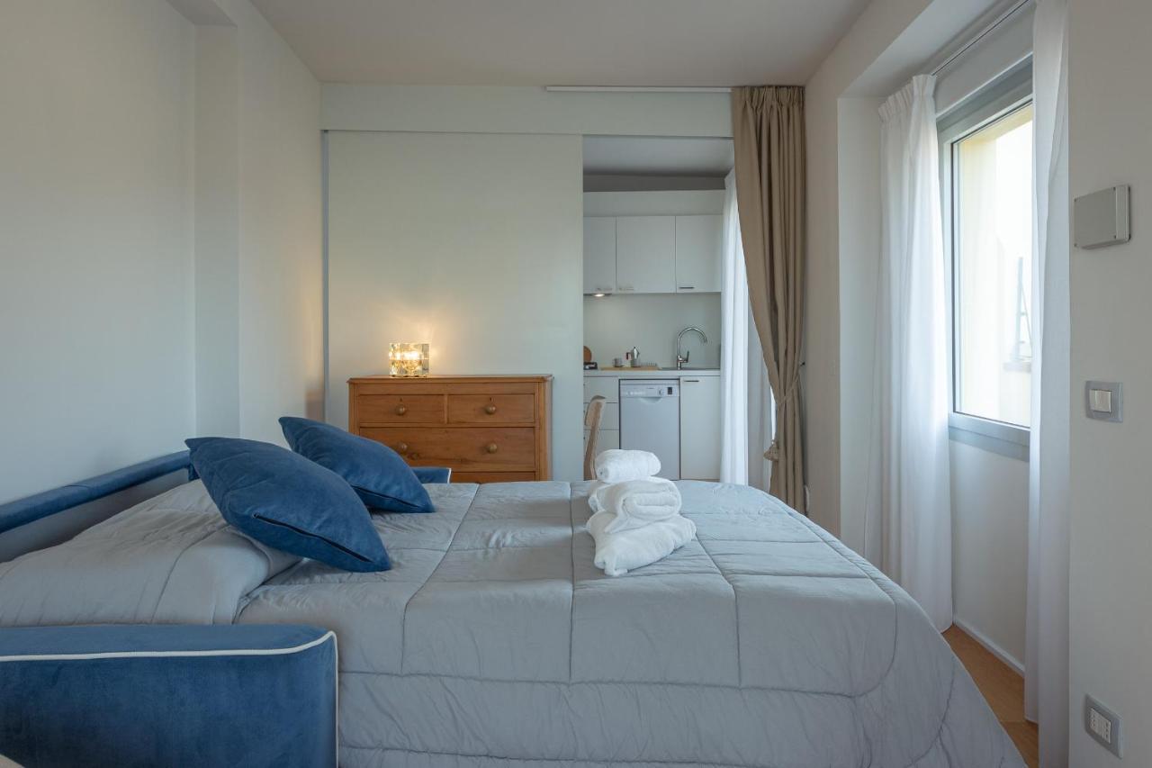 Santa Felicita Terrace Apartment *