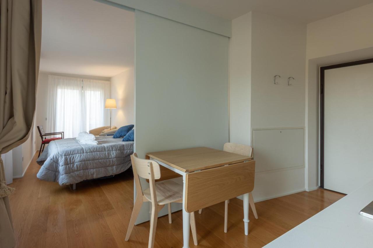 Apartment Santa Felicita Terrace