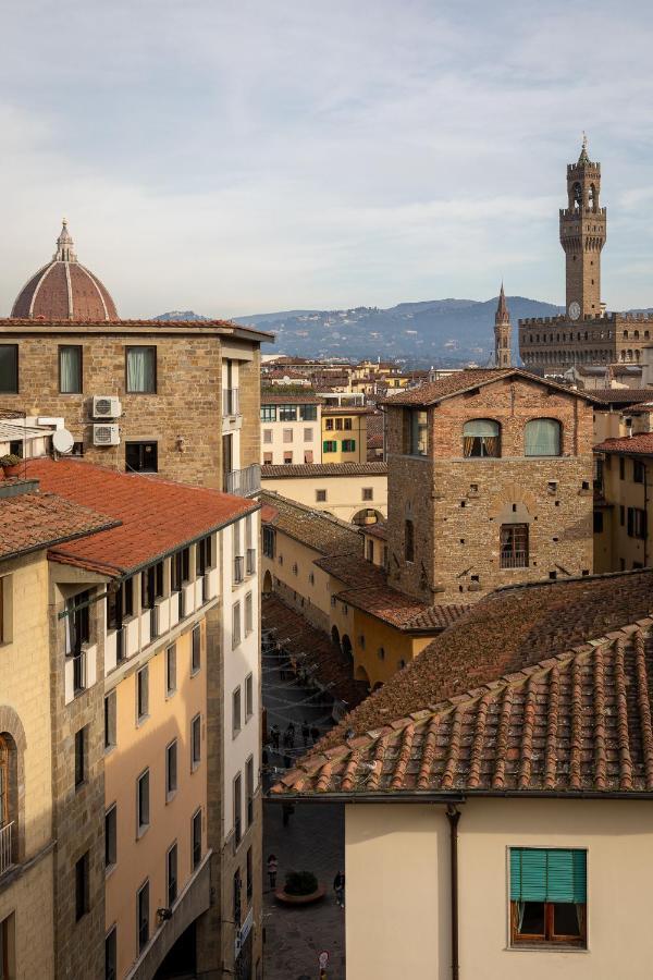 Santa Felicita Terrace Apartment
