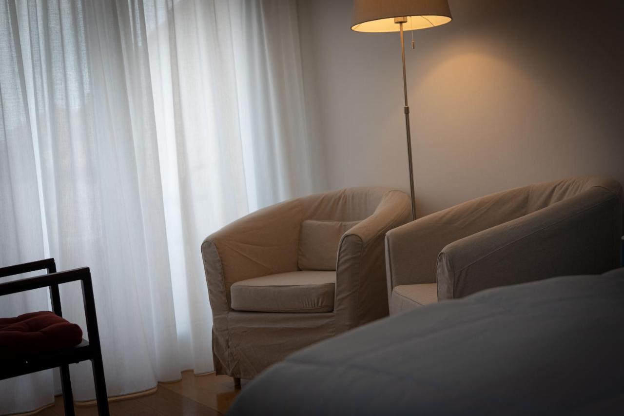 Santa Felicita Terrace Apartment Florence