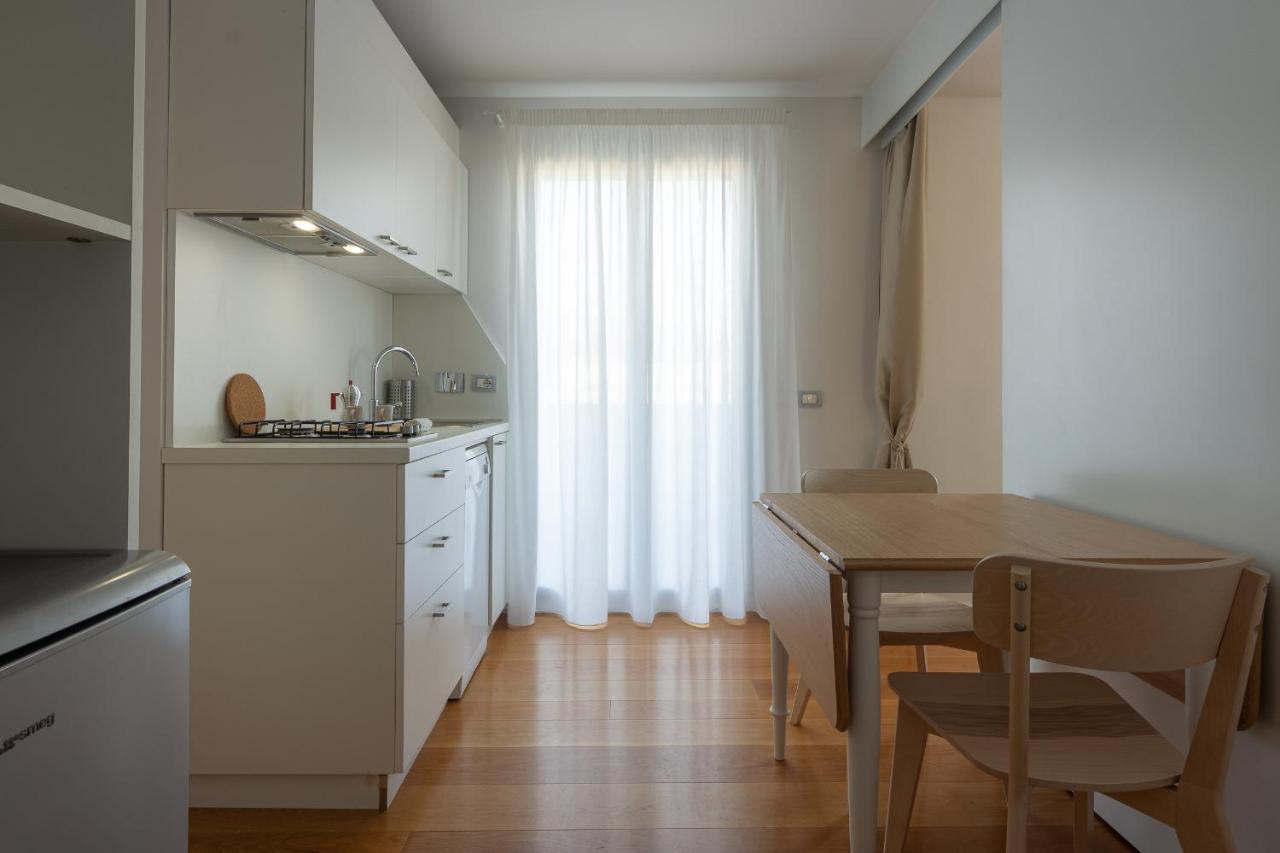 Apartment Santa Felicita Terrace *
