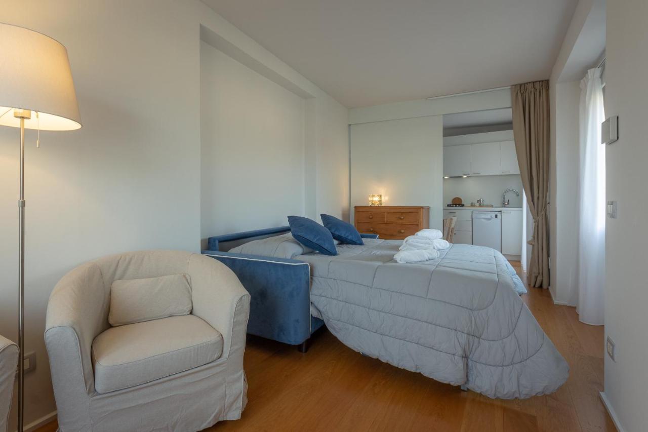 Apartment Santa Felicita Terrace