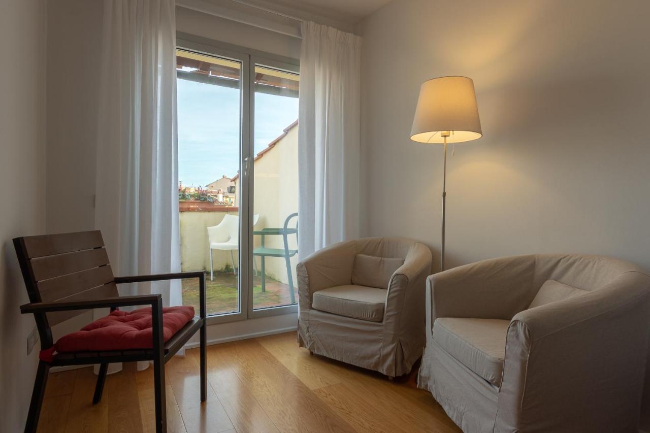 Apartment Santa Felicita Terrace